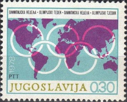 Olympic Week