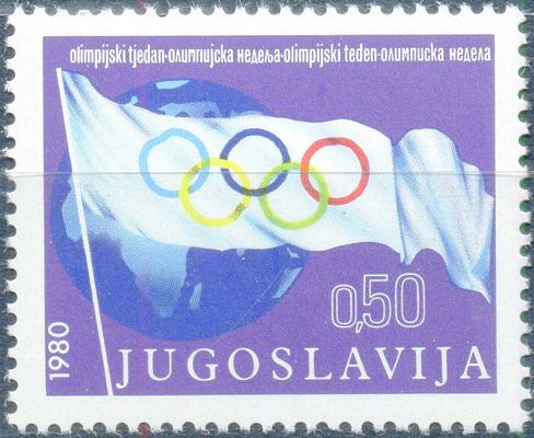 Olympic week