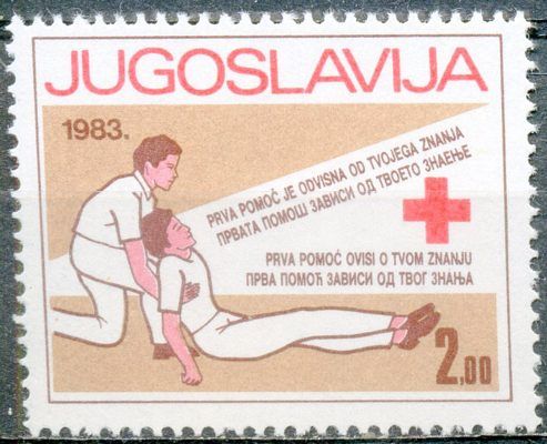 XIV Winter Olympic Games, Sarajevo