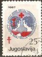 Red Cross (Week Against Tuberculosis)