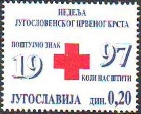 Red Cross and Red Crescent | Tuberculosis / TBC