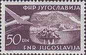 Lake Bled with islands