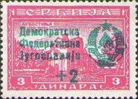 Issues for Federal Republic Yugoslavia