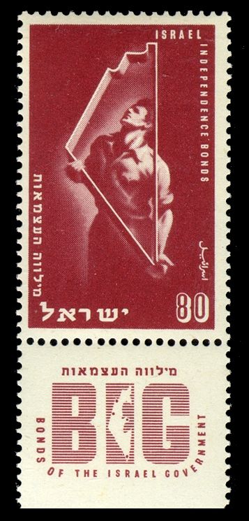 Independence Bonds Campaign