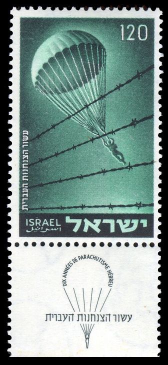 Jewish Mobilization During the Second World War