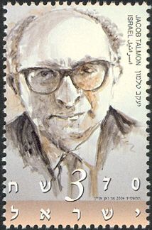Jacob Talmon (1916-1980)