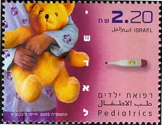 Pediatrics