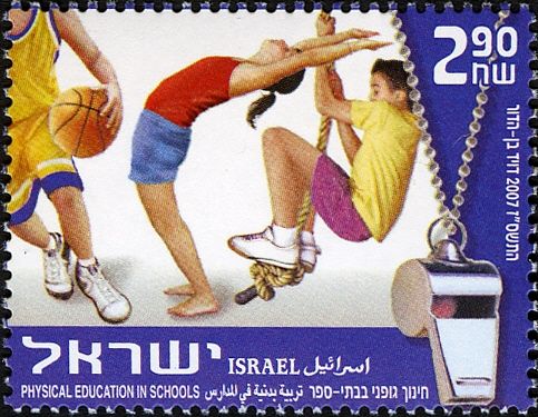 Physical Education in Schools