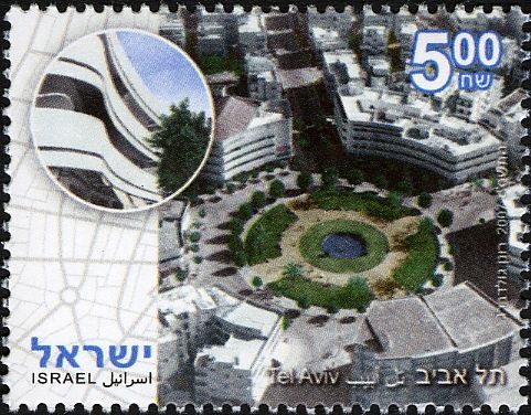 Tel Aviv