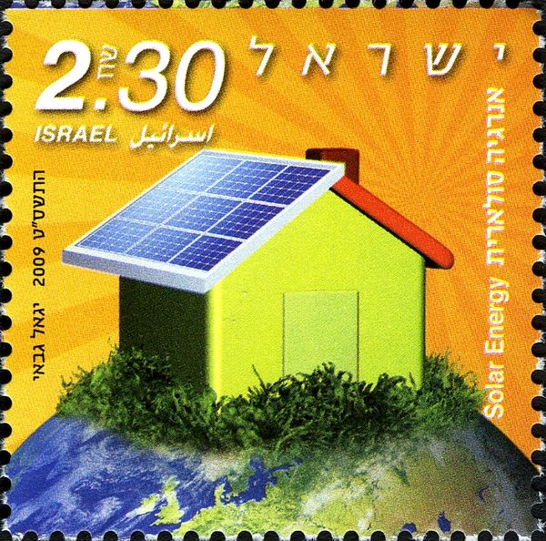 Solar Energy