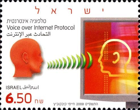 Voice over Internet Protocol
