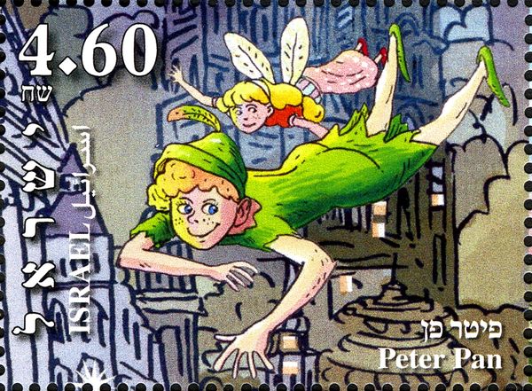 Peter Pan