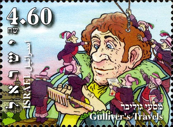 Gulliver's Travels