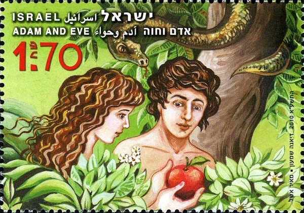 Adam and Eve