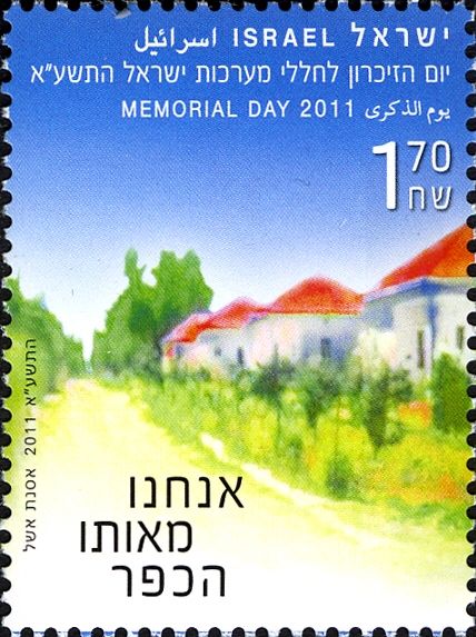 Memorial day