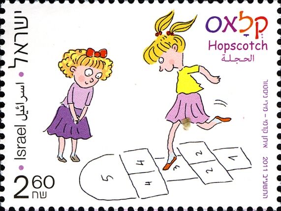 Hopscotch