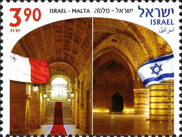 50 Years of Diplomatic Relations with Malta