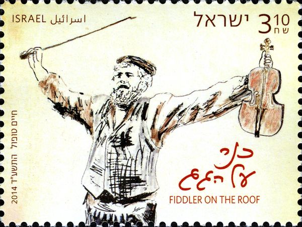 Fiddler on the Roof