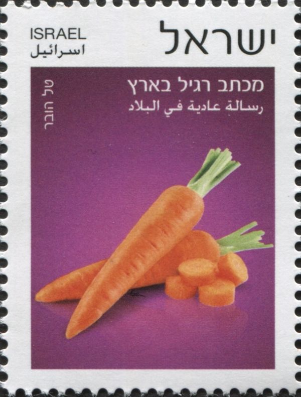 Carrot