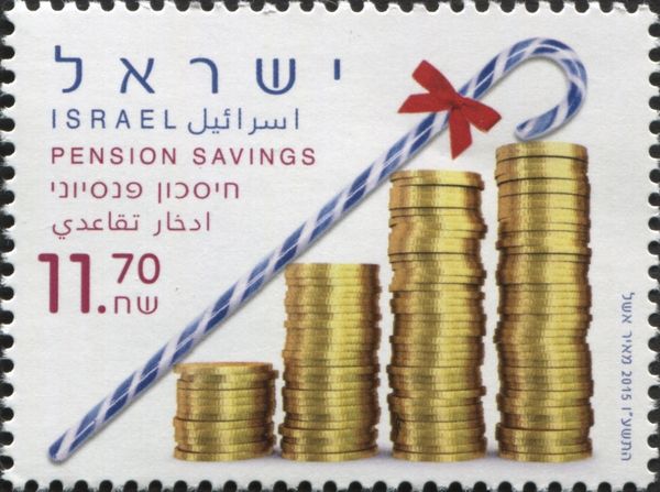 Pension Savings