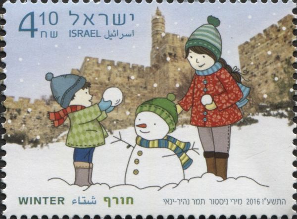 Winter