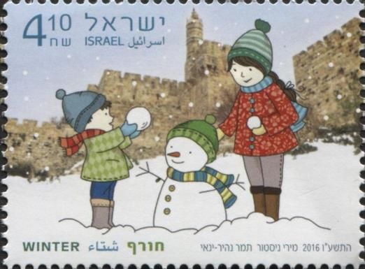 Winter
