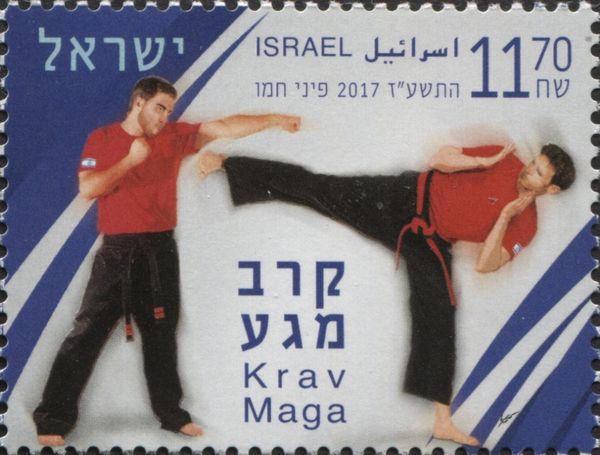 Krav Maga