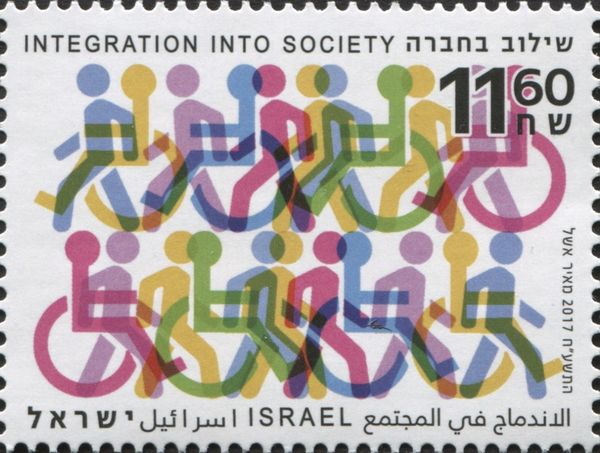Integration of the Disabled into Society