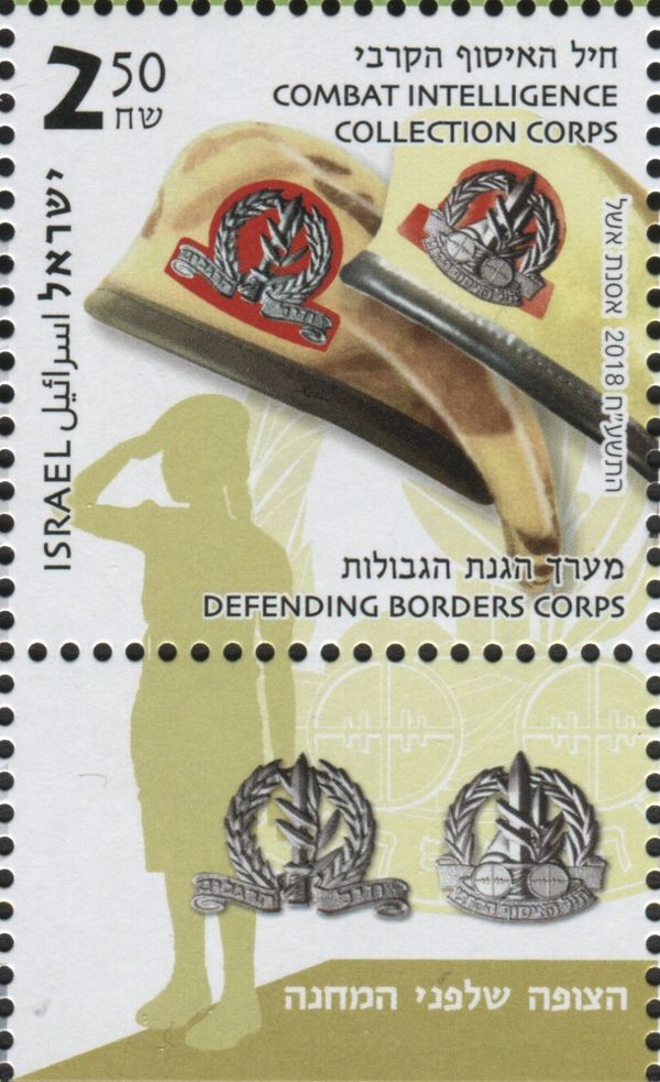Combat Intelligence Collection Corps