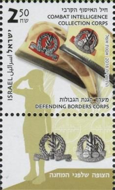 Combat Intelligence Collection Corps