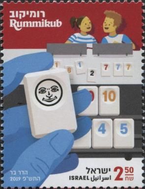 Rummikub