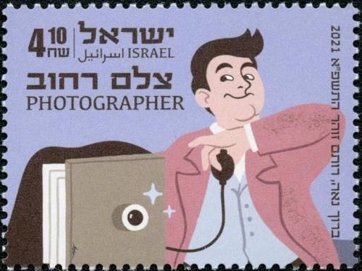 Photographer