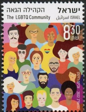 LGBTQ Community in Israel