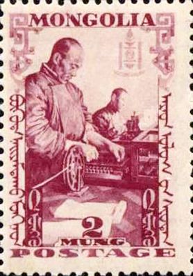 Telegraphist