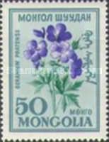 Geranium pratense