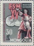 Saluting workers