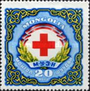 Symbol red cros