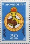 Solidarity symbol