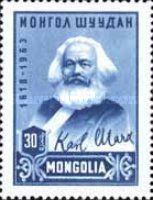 Karl Marx (1818-1883)