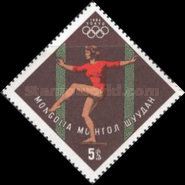 Gymnast