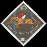 Equestrian