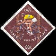 Cycling