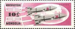 Wostok 5 and 6