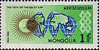 Globe