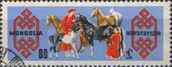 Horse Breeding