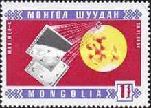 Mariner 4