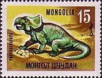 Protoceratops