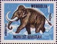 Mammoth