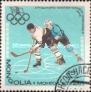 Ice Hockey