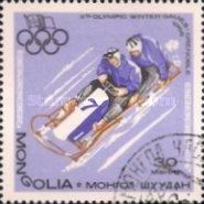 Bobsleigh